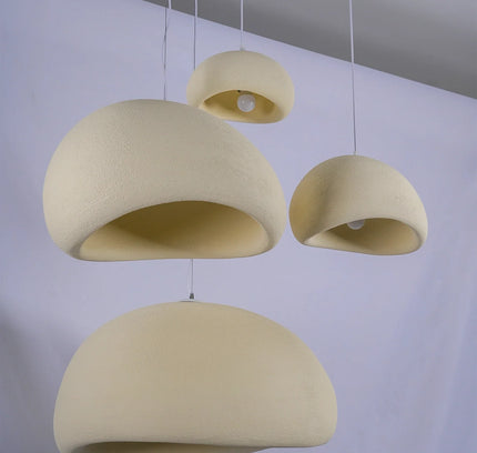 Pendant lamp MARA by Rodesigne — modern pendant light, custom designer lighting by RODESIGNE
