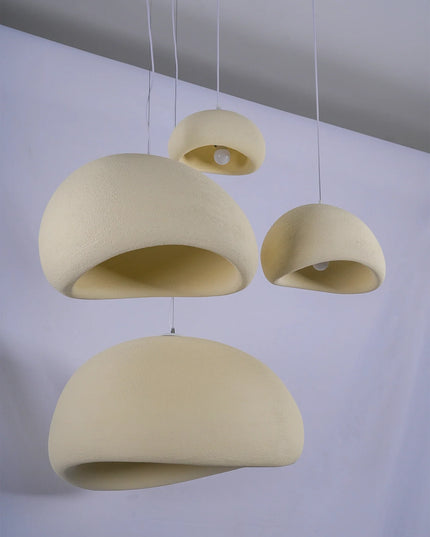 Pendant lamp MARA by Rodesigne
