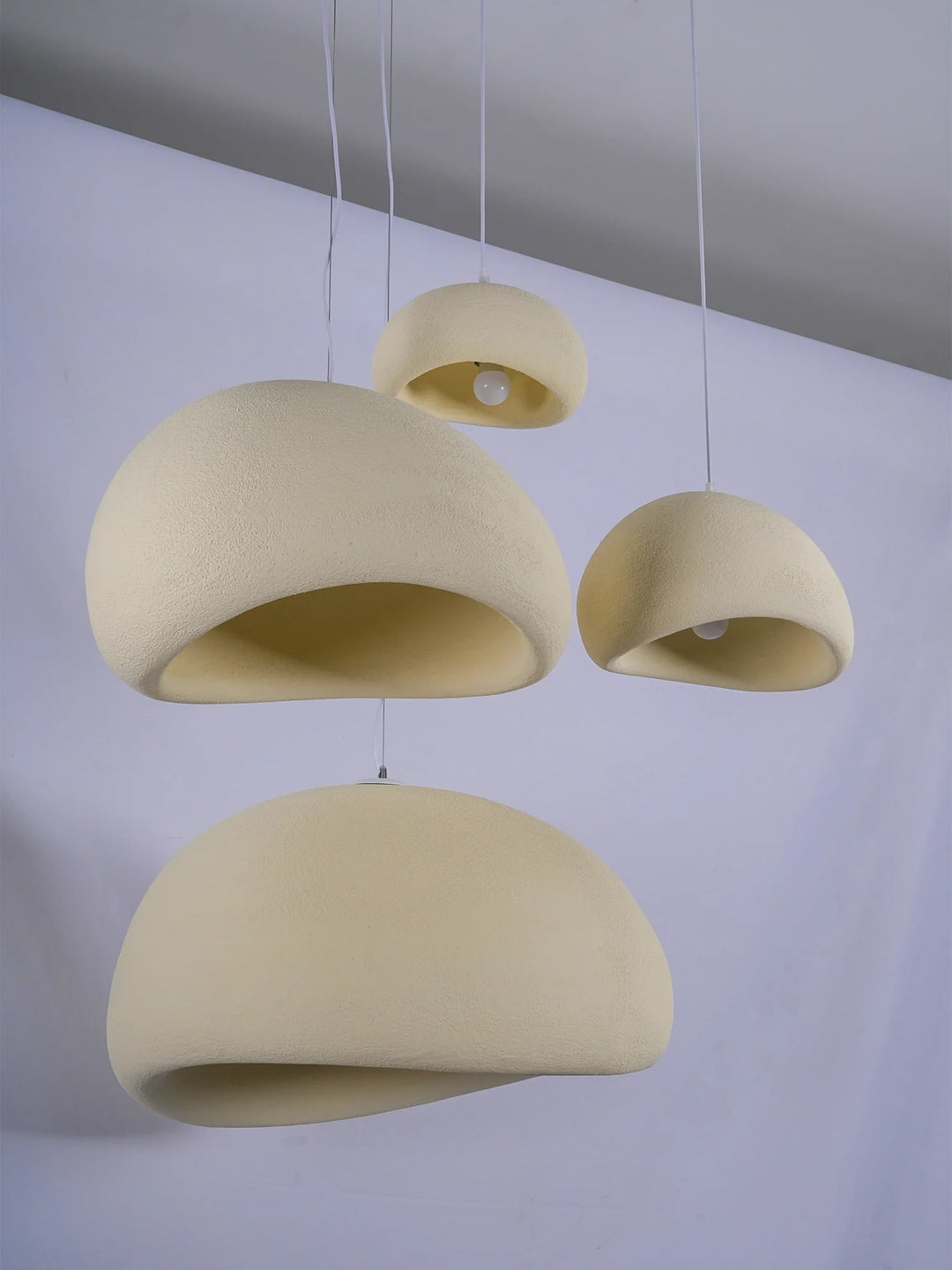 Pendant lamp MARA by Rodesigne