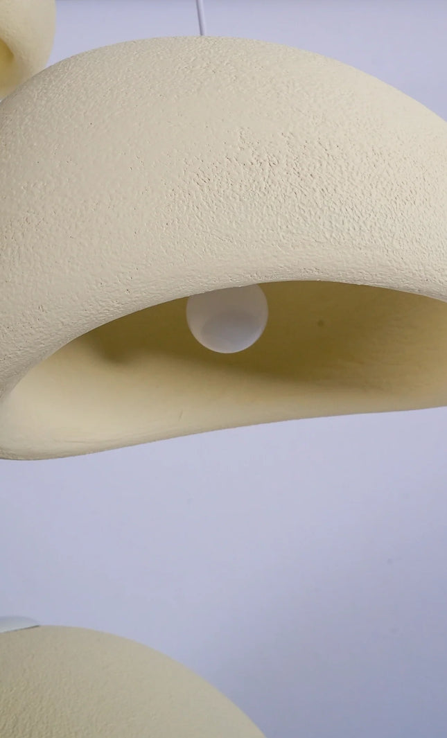 Pendant lamp MARA by Rodesigne