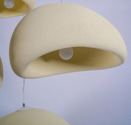 Pendant lamp MARA by Rodesigne — modern pendant light, custom designer lighting by RODESIGNE