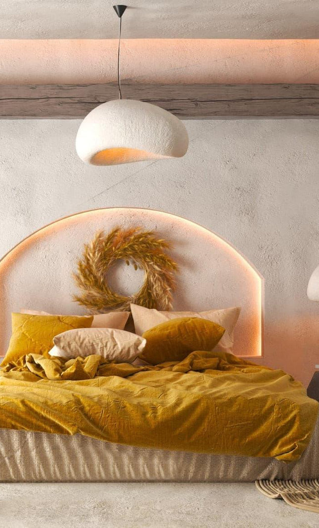 Pendant lamp MARA by Rodesigne