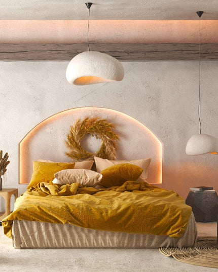 Pendant lamp MARA by Rodesigne