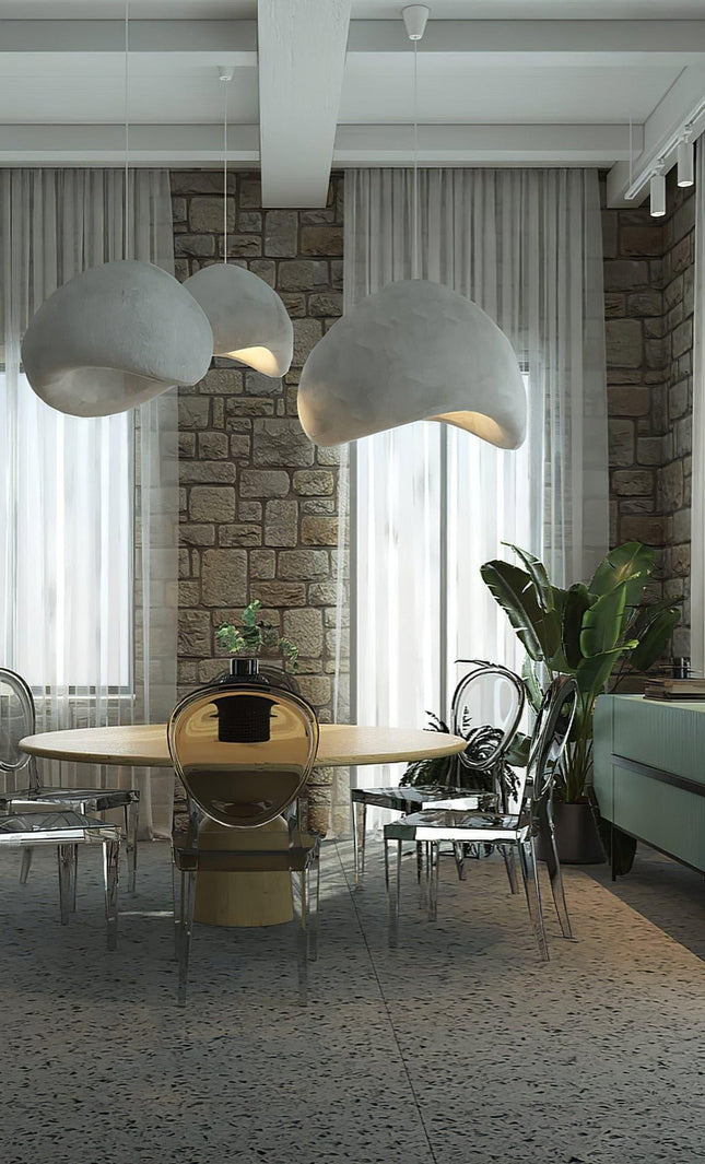 Pendant lamp MARA by Rodesigne