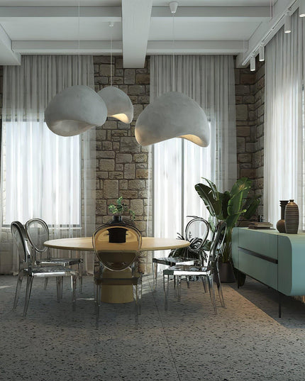 Pendant lamp MARA by Rodesigne