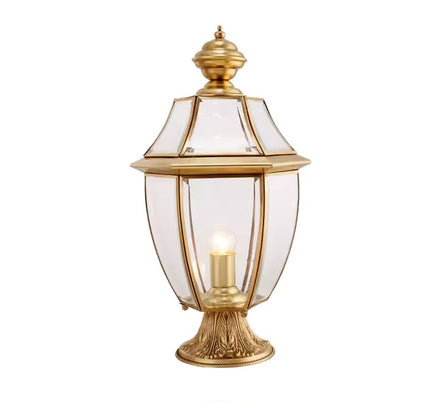 Table Lamp HAPTOP — designer table lamp by RODESIGNE