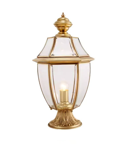Table Lamp HAPTOP