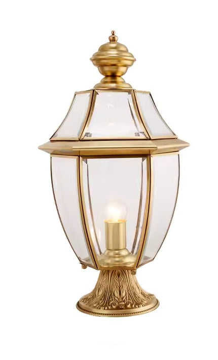 Table Lamp HAPTOP