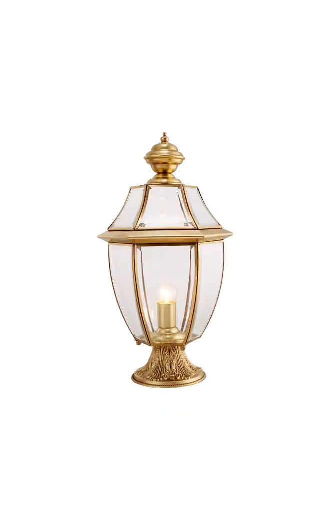 Table Lamp HAPTOP