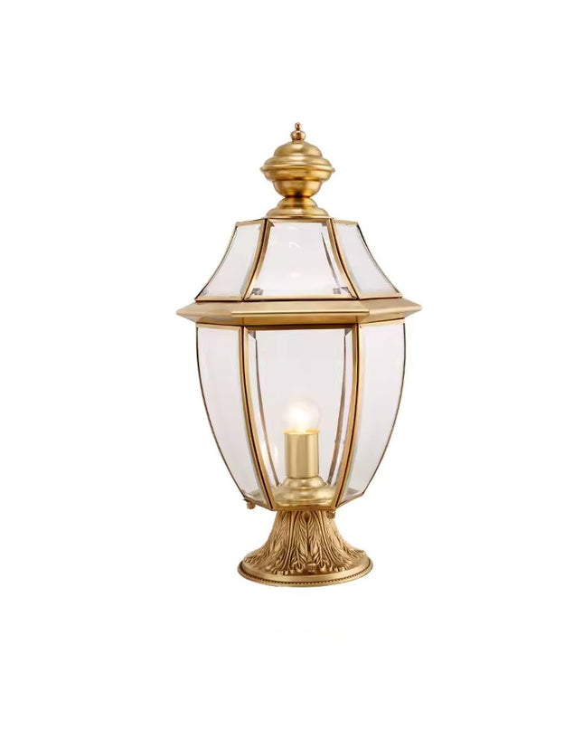 Table Lamp HAPTOP — designer table lamp by RODESIGNE