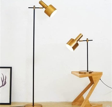 Floor Lamp GORYN — designer floor lamp by RODESIGNE