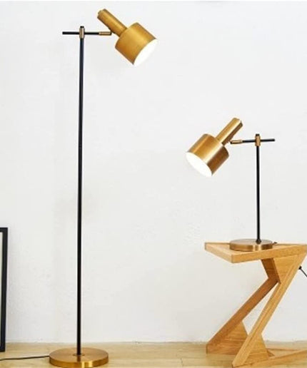 Floor Lamp GORYN