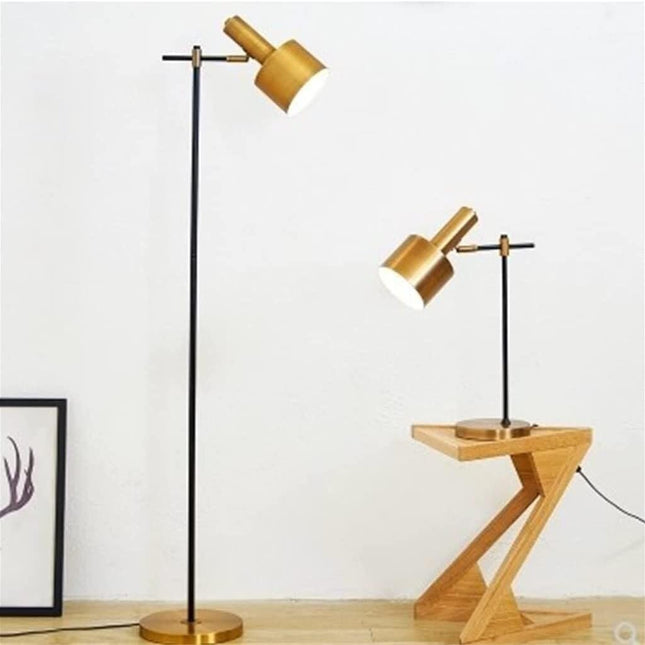Floor Lamp GORYN