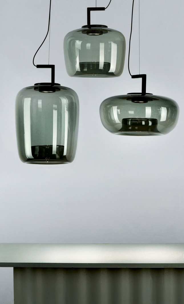 Pendant Light MIKITO