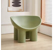A / 62 × 46 × 35 cm / Green