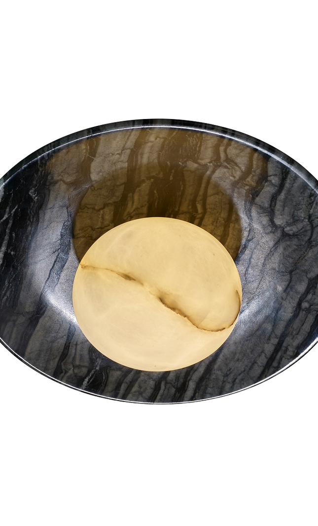 Ceiling Light NOTTURN