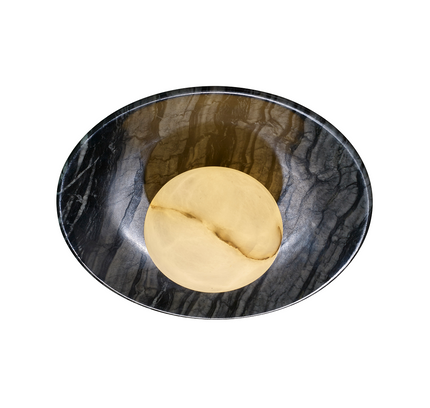 Ceiling Light NOTTURN — ceiling light fixture, designer lighting by RODESIGNE