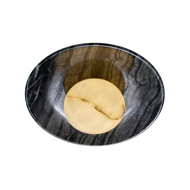 Ceiling Light NOTTURN — ceiling light fixture, designer lighting by RODESIGNE