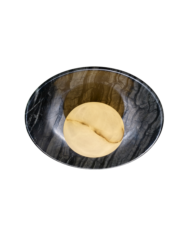 Ceiling Light NOTTURN — ceiling light fixture, designer lighting by RODESIGNE
