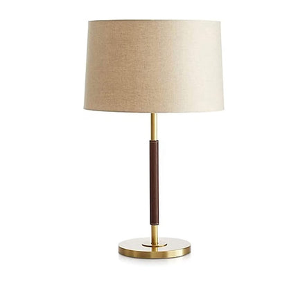 Table Lamp MARABI — designer table lamp by RODESIGNE