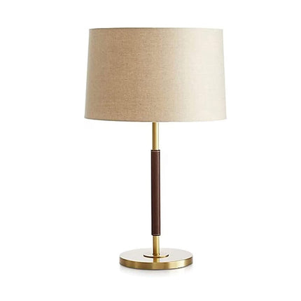 Table Lamp MARABI — designer table lamp by RODESIGNE