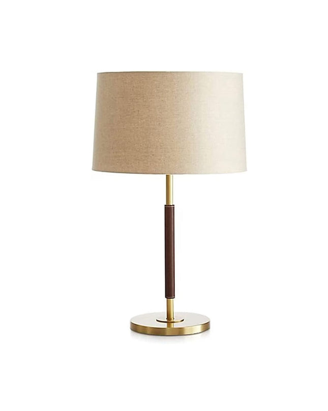 Table Lamp MARABI — designer table lamp by RODESIGNE