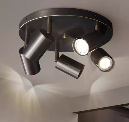 Ceiling Light SPOTLEN — ceiling light fixture, designer lighting by RODESIGNE