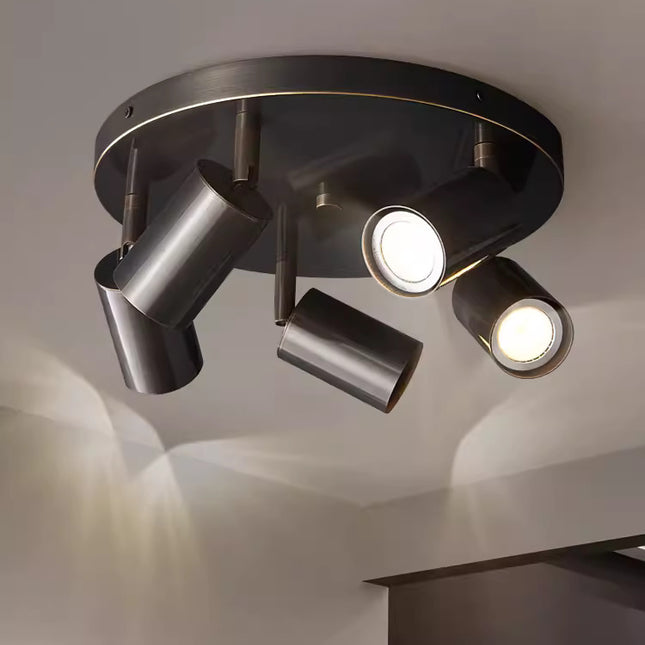 Ceiling Light SPOTLEN — ceiling light fixture, designer lighting by RODESIGNE