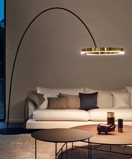 Floor Lamp DERAS