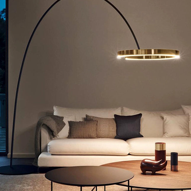 Floor Lamp DERAS