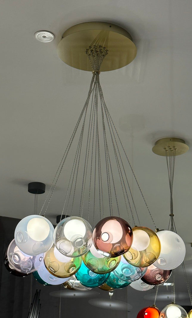 Chandelier HORRES