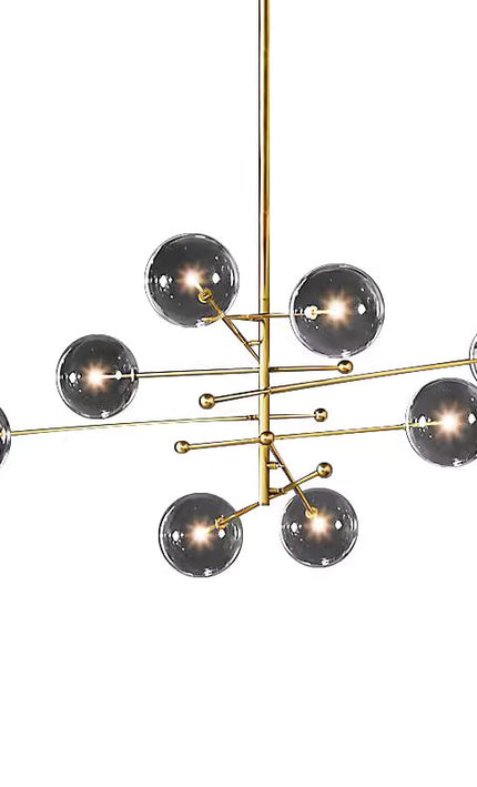 Chandelier YUNIFA
