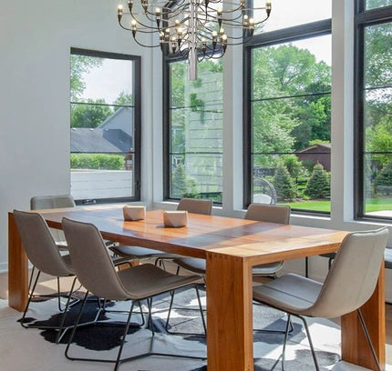Chandelier FERTA — designer chandelier, custom lighting by RODESIGNE