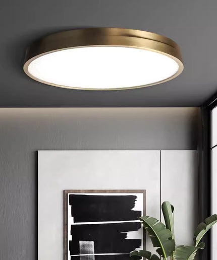 Ceiling Light LESTERO