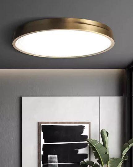 Ceiling Light LESTERO