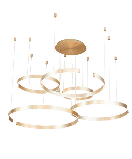 Chandelier ASOLE