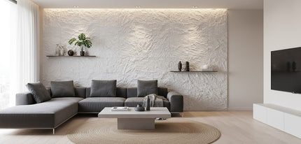 Panel THINN STONE