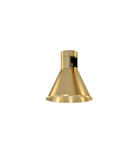 Aluminum Shade VERDEN