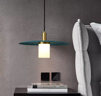 Pendant Light AVRIO — modern pendant light, custom designer lighting by RODESIGNE