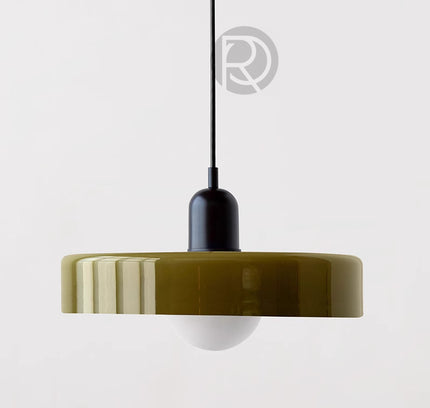 Pendant lamp VENTU by Rodesigne