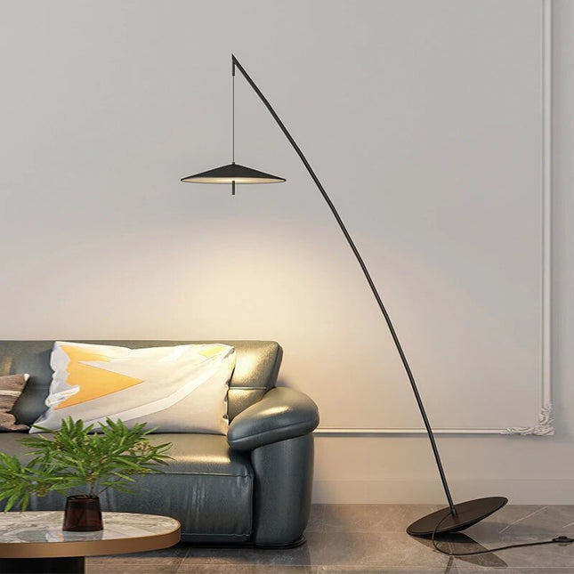 Floor Lamp CASTO