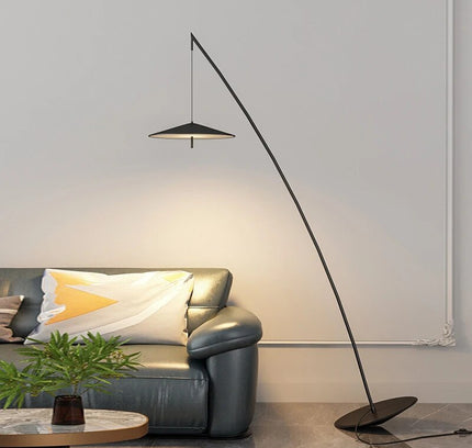 Floor Lamp CASTO — designer floor lamp by RODESIGNE