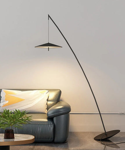 Floor Lamp CASTO