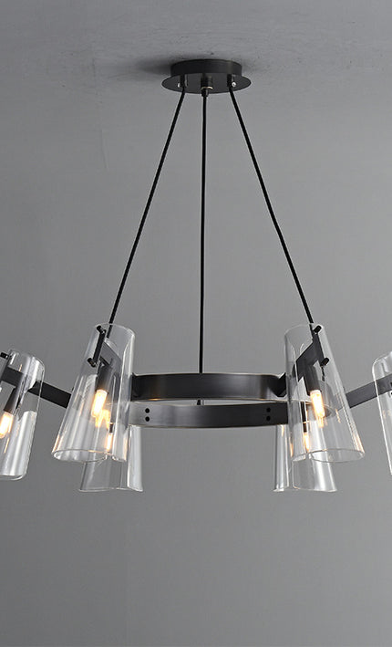 Chandelier DAMASO