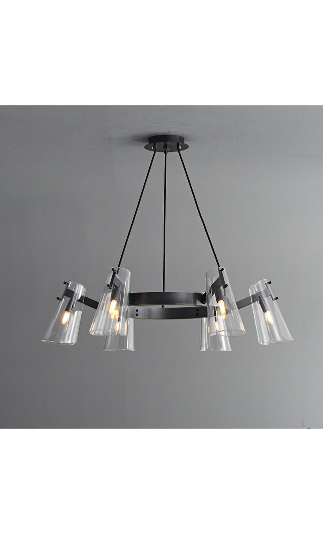 Chandelier DAMASO