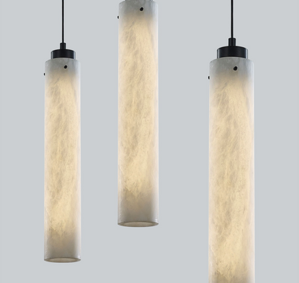 Pendant Light GASKON — modern pendant light, custom designer lighting by RODESIGNE