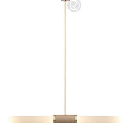 Pendant lamp SCANDAL by Rodesigne