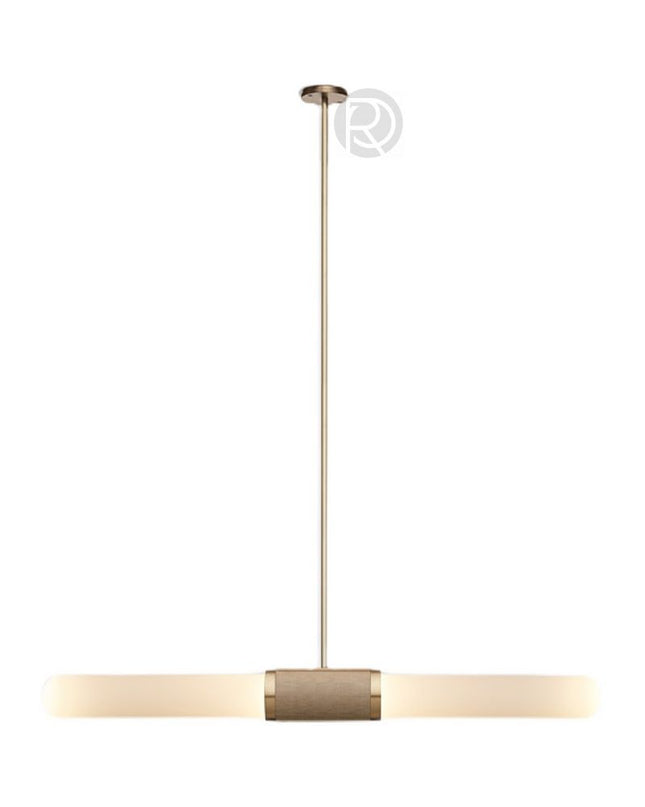 Pendant lamp SCANDAL by Rodesigne