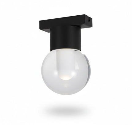 Track Light FABIO-22 — track light, technical lighting by RODESIGNE