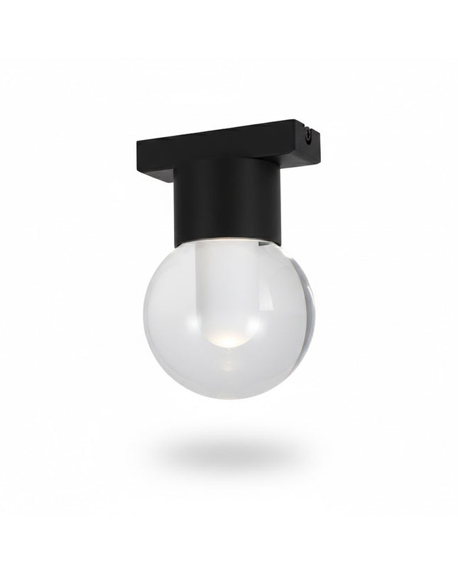 Track Light FABIO-22 — track light, technical lighting by RODESIGNE